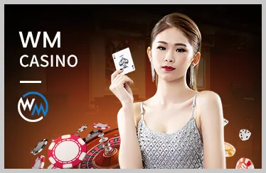 Người chia bài trực tiếp tại bàn Baccarat